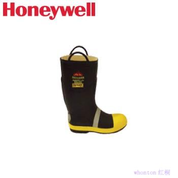 消防戰斗靴|Honeywell消防戰斗靴