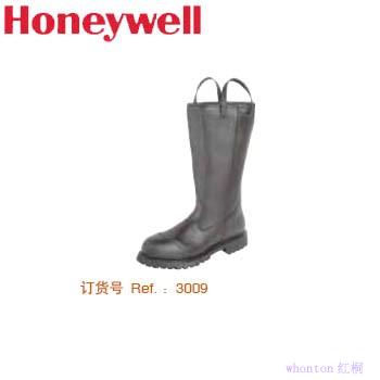 消防戰斗靴|Honeywell消防戰斗靴...