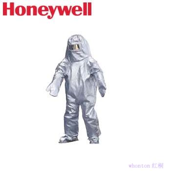 隔熱服|Honeywell避火服_B2避...