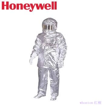 隔熱服|Honeywell避火服_AIR...