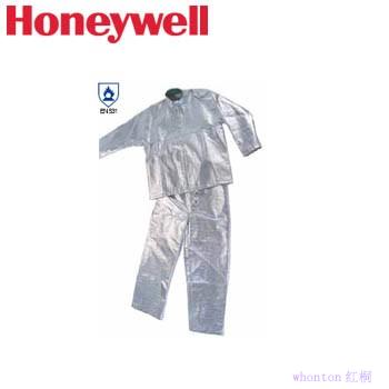 隔熱服|Honeywell鍍鋁隔熱服_鍍...