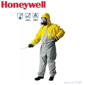 防化服|Honeywell防化服_噴霧致...