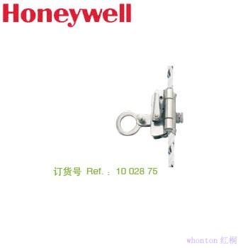 Honeywell 自動及手動抓繩器