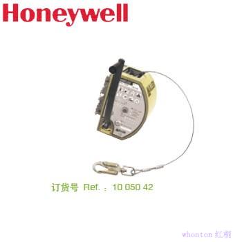 Honeywell 絞盤