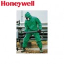 防化服|Honeywell防化服_噴霧致密型化學(xué)防護(hù)服N71254110