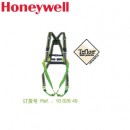 Honeywell DuraFlex? 雙掛點全身安全帶