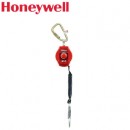Honeywell TurboLite? 系列墜落制動器