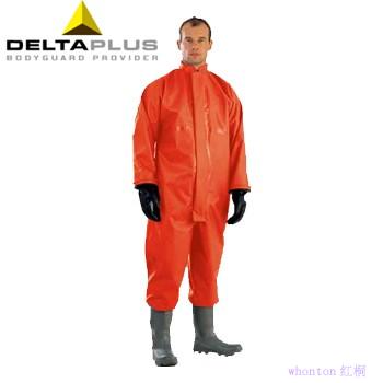 液密防化服|Delta重型連體防化服_液...