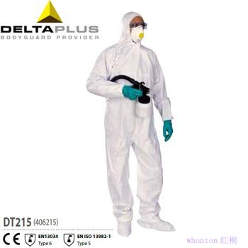 防護服|Delta防護服_限次型無紡布透...
