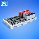 盛漏平臺(tái)|Newpig盛漏平臺(tái)_PIG雙桶防溢平臺(tái)PAK529