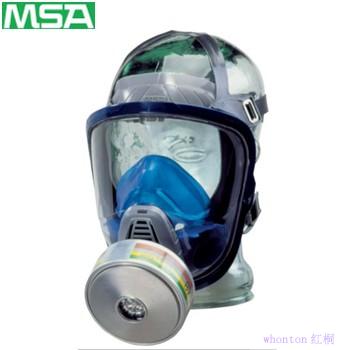 MSA梅思安Advantage優越系列3...