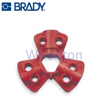 斷路鎖|貝迪斷路鎖_Brady氣動快速斷...