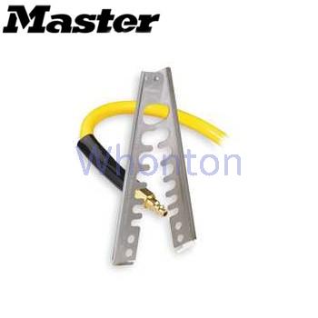 Master氣源鎖具S3900