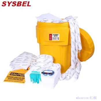 泄漏應(yīng)急套裝|Sysbel泄漏應(yīng)急處理套...