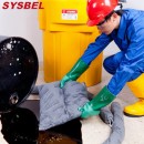 泄漏應急處理套裝|Sysbel泄漏應急處理套裝_95加侖通用型泄漏應急處理套裝SYK950