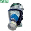 MSA梅思安Advantage優越系列3100全面罩呼吸器