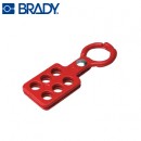 鋁制鎖鉤|貝迪鋁制鎖鉤_Brady鋁制經(jīng)濟型鎖鉤105720