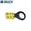 黃色鎖鉤|貝迪黃色鎖鉤_Brady黃色鎖鉤T220