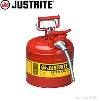 安全罐|Justrite安全罐_7.5升...