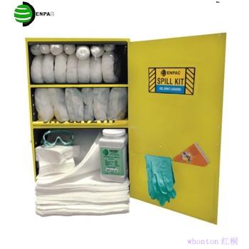 泄漏處理套裝|ENPAC吸附套裝_超大型...