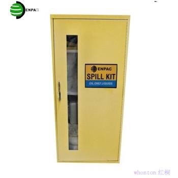 泄漏處理套裝|ENPAC吸附套裝_大型墻...