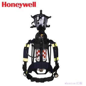 Honeywell空氣呼吸器_T8000...