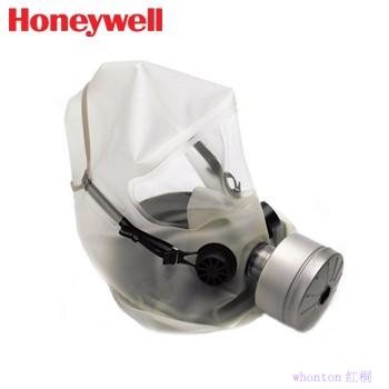 逃生呼吸器_honeywell災難預防和...