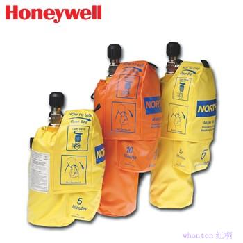 逃生呼吸器_honeywell緊急逃生呼...