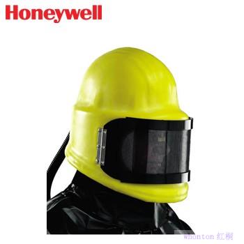 送風式頭罩頭盔系列_honeywell噴...