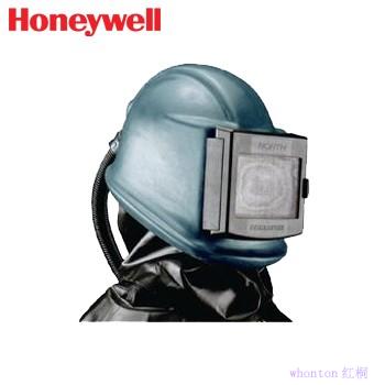 送風式頭罩頭盔系列_honeywell噴...