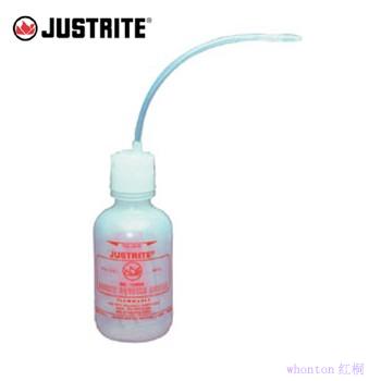 擠瓶|Justrite擠瓶_1L聚乙烯擠...