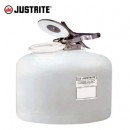 廢物罐|Justrite廢物罐_7.5L自動關閉式廢物罐12762