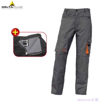 代爾塔工作服|防寒服_delta馬克2系...