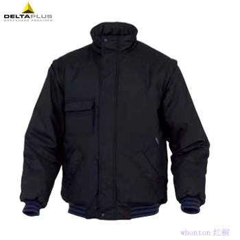 代爾塔工作服|防寒服_delta防寒服4...
