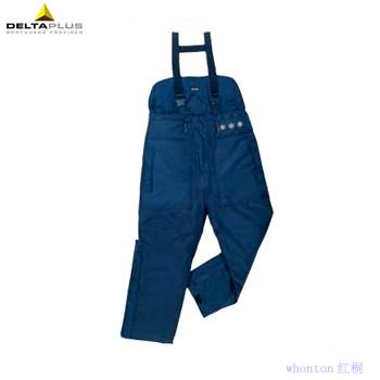 代爾塔工作服|防寒褲_delta PU涂...