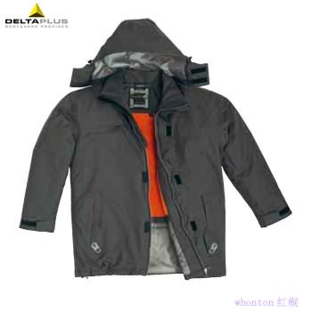 代爾塔工作服|防寒服_delta防雨戶外...