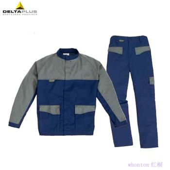 代爾塔工作服|工作服_delta 三防系...