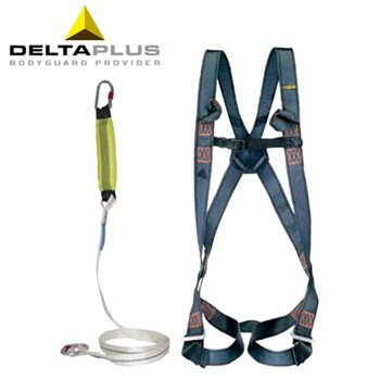 代爾塔防墜落安全帶_delta領(lǐng)先型防墜...
