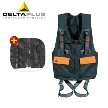 代爾塔防墜落安全帶_delta馬甲式兩節(jié)...