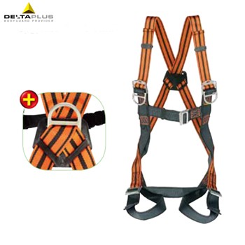代爾塔防墜落安全帶_delta雙調(diào)三節(jié)點(diǎn)...