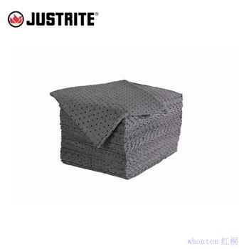 吸附墊|Justrite吸附墊_超細纖維...