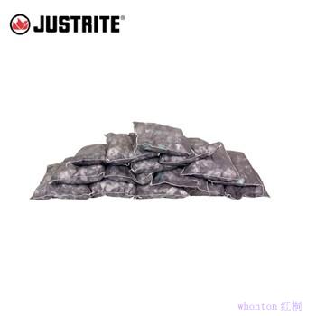 吸附索|Justrite吸附枕_萬用型吸...