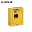安全柜|氣霧劑專用型安全柜_Justrite Mini小型安全柜890200