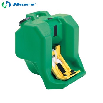 洗眼器|便攜式洗眼器_HAWS便攜式洗眼...