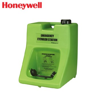 洗眼器|便攜式緊急洗眼器_Honeywe...