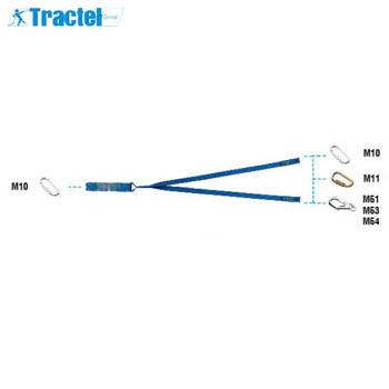 安全繩|Tractel安全繩_達克泰LS...