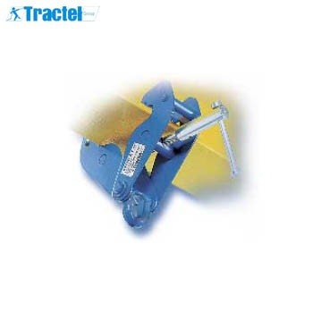 移動錨固點|Tractel移動錨固點_達...