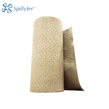 吸油卷|Spilfyter吸附油卷_帶接...