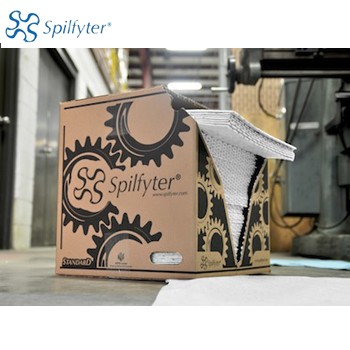 吸油墊|Spilfyter吸油墊_中量級...