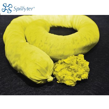 吸附棉條|Spilfyter吸附棉條_防...